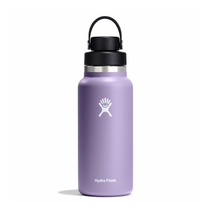 Hydro Flask Tumbler 32oz (946ml) Wide Mouth with Flex Chug Cap - Mrs. Porter