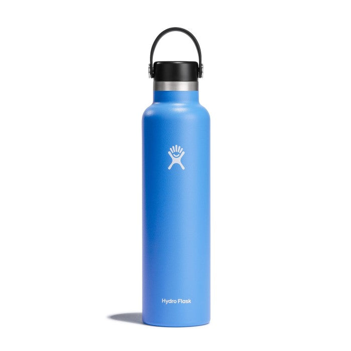 Hydro Flask Tumbler 24oz (710ml) Standard Mouth with Flex Cap - Mrs. Porter