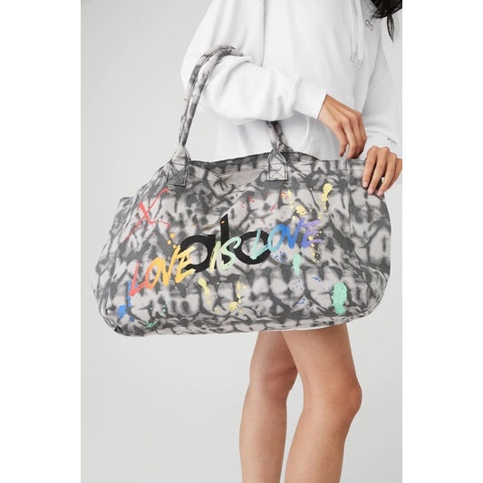Alo Yoga Shopper Tote Bag - Mrs. Porter