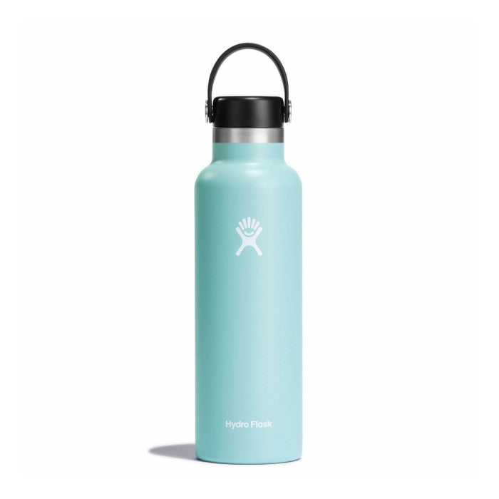 Hydro Flask Tumbler 21oz (621ml) Standard Mouth with Flex Cap - Mrs. Porter