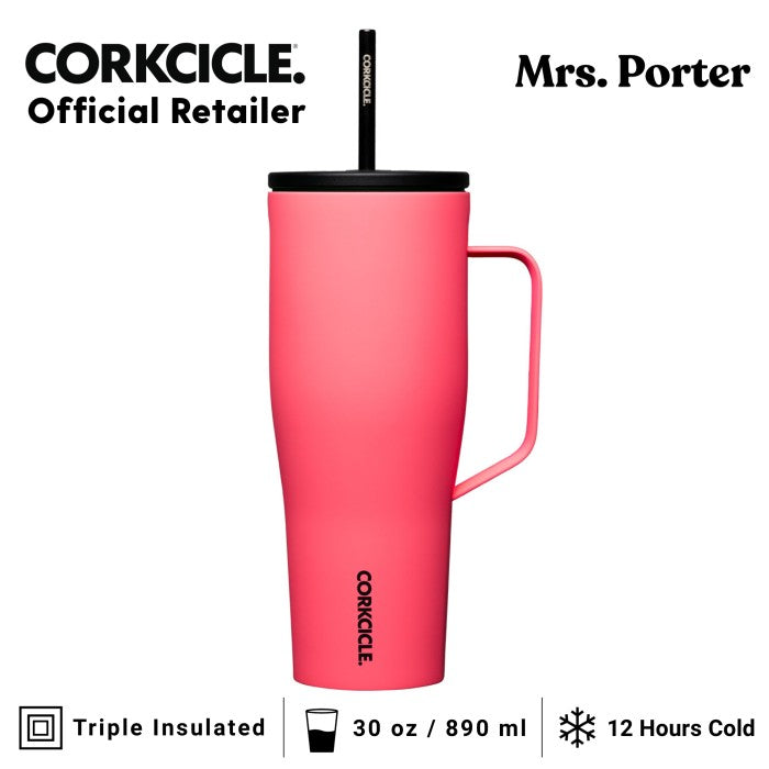 CORKCICLE Cold Cup XL 30oz Stainless Steel - Mrs. Porter