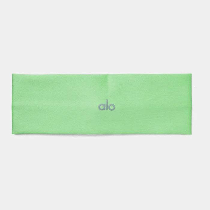 Alo Yoga Airlift Headband - Mrs. Porter