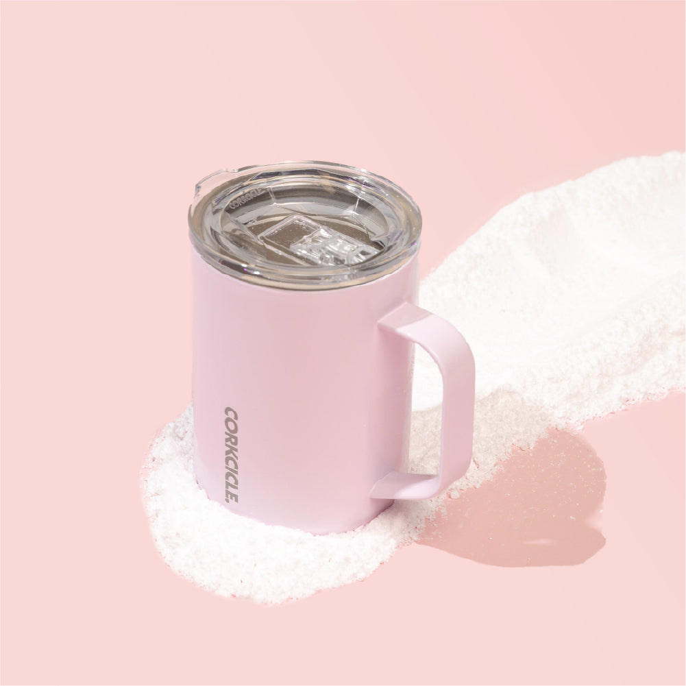 CORKCICLE Mug 16oz Stainless Steel