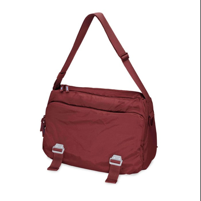 Beyond The Vines BTV ParaSatchel 001 - Mrs. Porter