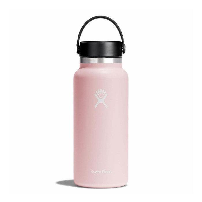 Hydro Flask Tumbler 32oz (946mL) Wide Mouth with Flex Cap - Mrs. Porter