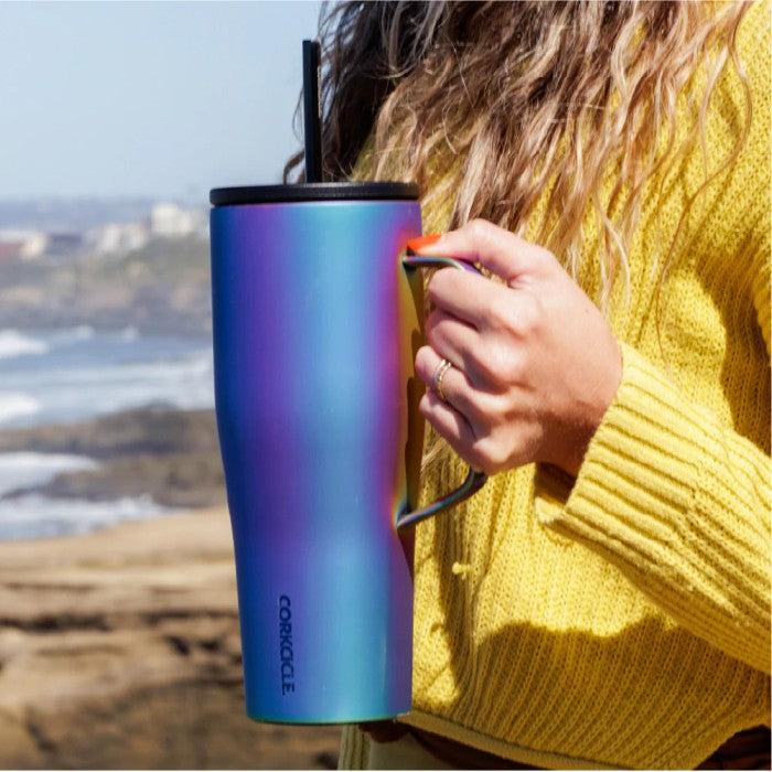 CORKCICLE Cold Cup XL 30oz Stainless Steel - Mrs. Porter