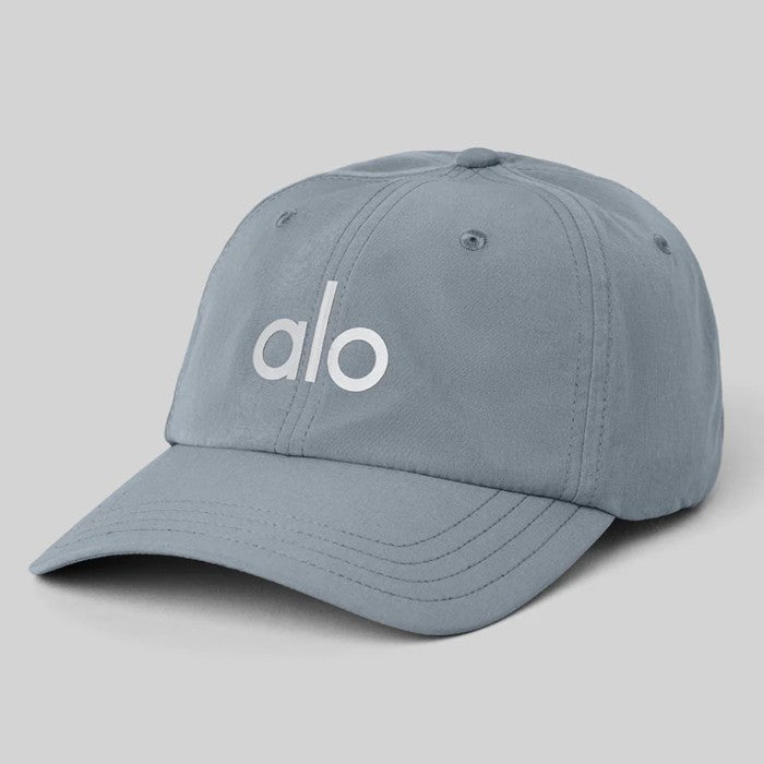 Alo Yoga Performance Off Duty Cap - Mrs. Porter