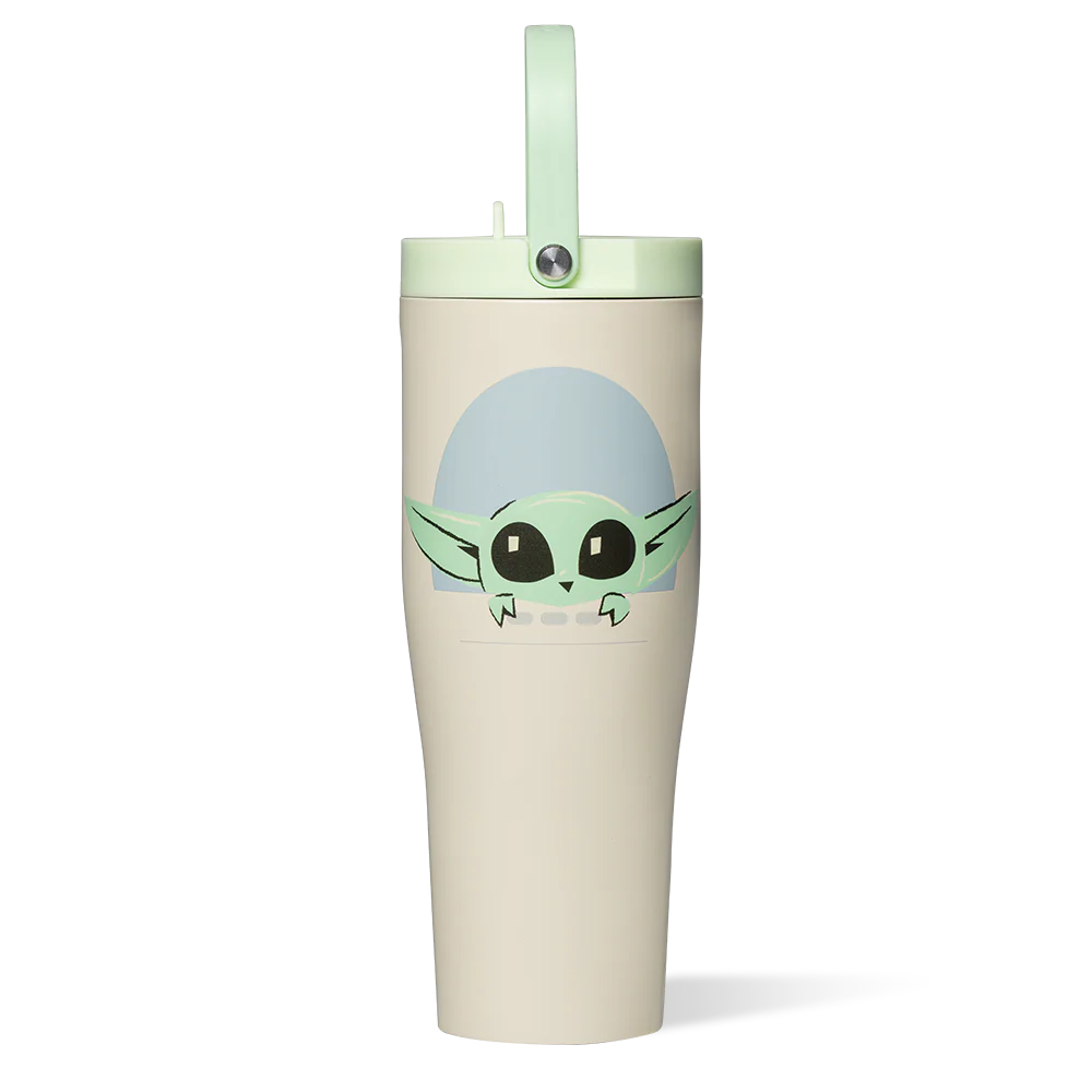CORKCICLE Go Cup XL 30oz Stainless Steel