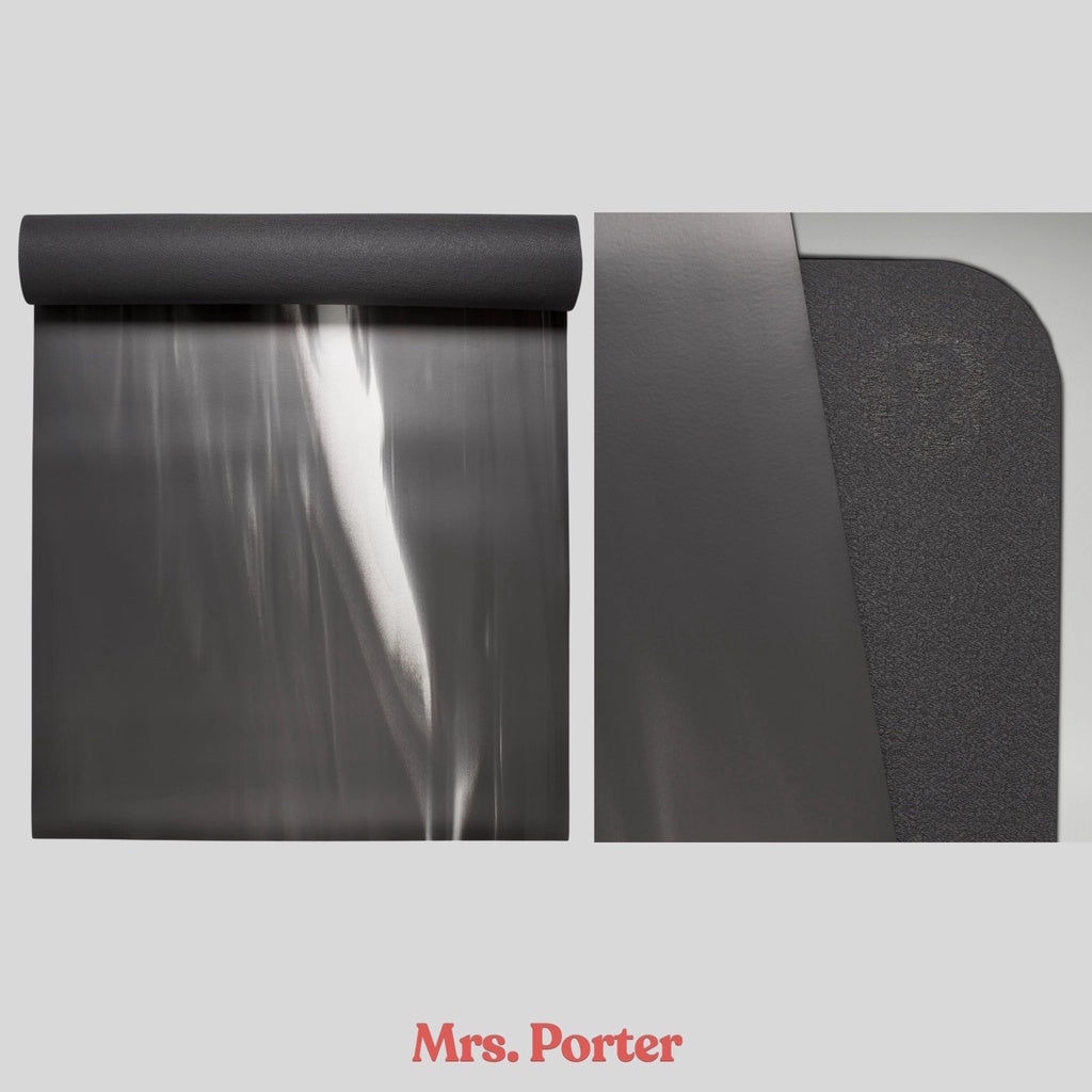 Lululemon Reversible Yoga Mat 5mm - Mrs. Porter