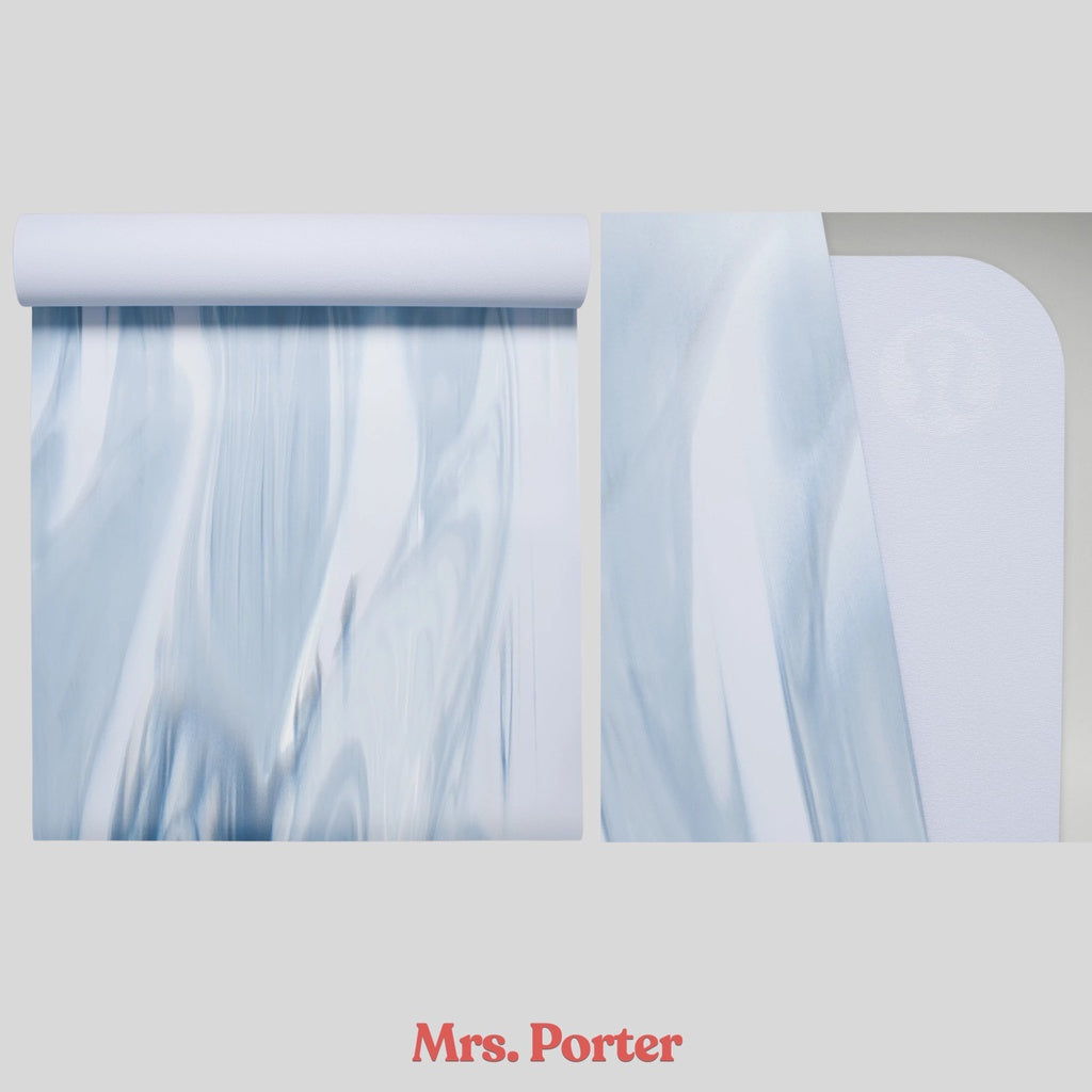 Lululemon Reversible Yoga Mat 5mm - Mrs. Porter