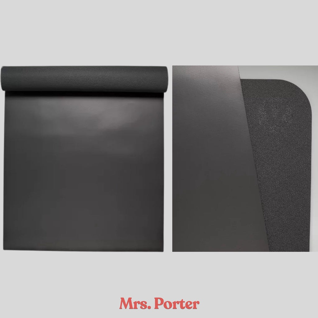 Lululemon Reversible Yoga Mat 5mm - Mrs. Porter