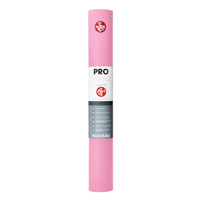 Manduka Pro Travel Yoga Mat - Mrs. Porter