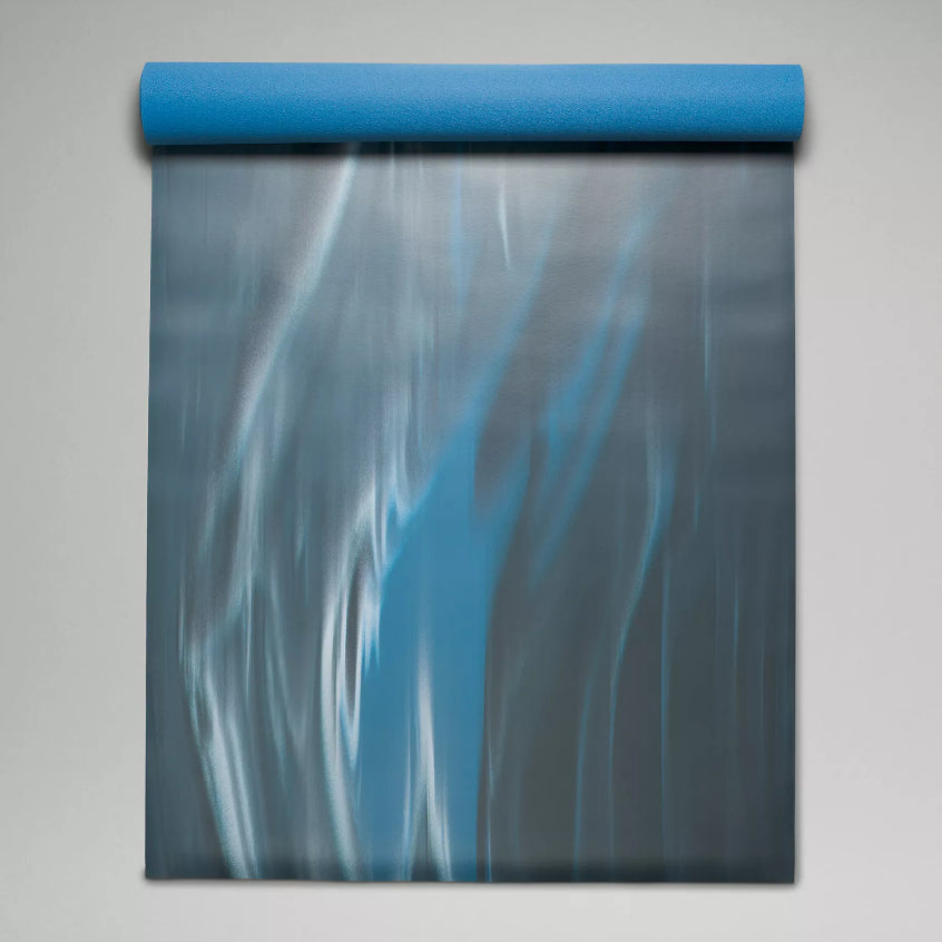 Lululemon The Reversible Yoga Mat 3mm - Mrs. Porter