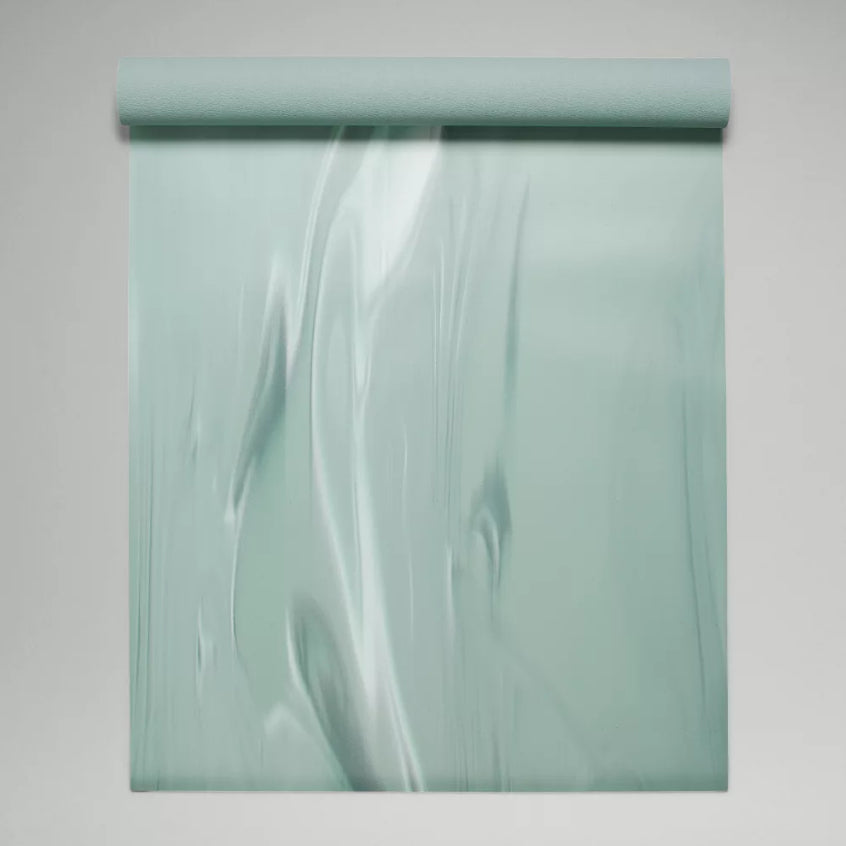 Lululemon The Reversible Yoga Mat 3mm - Mrs. Porter