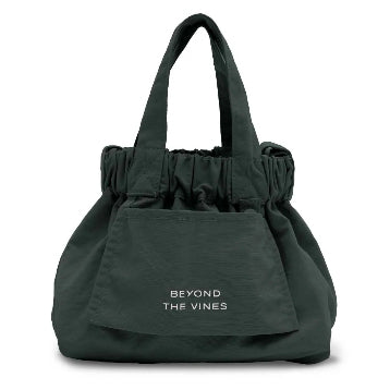 Beyond The Vines BTV Dumpling Bag Micro XS M XL - Mrs. Porter