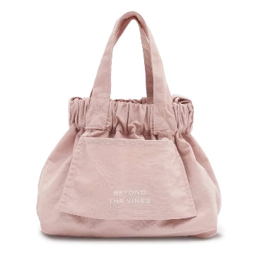 Beyond The Vines BTV Dumpling Bag Micro XS M XL - Mrs. Porter