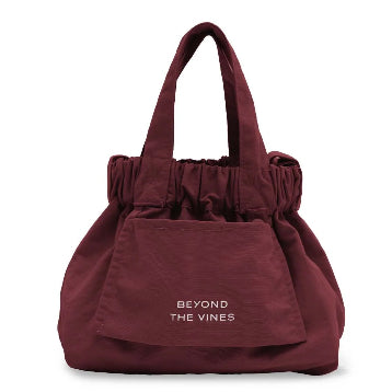 Beyond The Vines BTV Dumpling Bag Micro XS M XL - Mrs. Porter