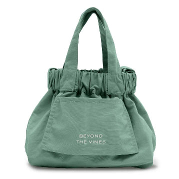 Beyond The Vines BTV Dumpling Bag Micro XS M XL - Mrs. Porter