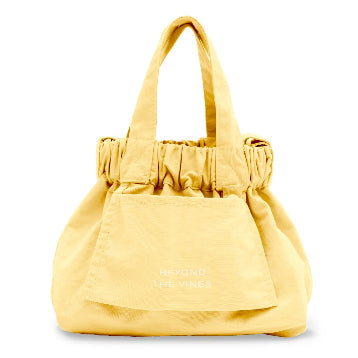 Beyond The Vines BTV Dumpling Bag Micro XS M XL - Mrs. Porter