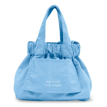 Beyond The Vines BTV Dumpling Bag Micro XS M XL - Mrs. Porter