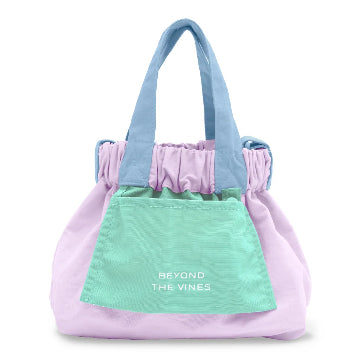 Beyond The Vines BTV Dumpling Bag Micro XS M XL - Mrs. Porter
