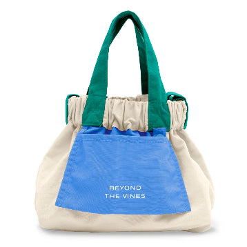 Beyond The Vines BTV Dumpling Bag Micro XS M XL - Mrs. Porter