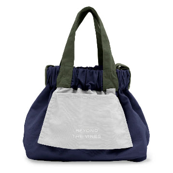 Beyond The Vines BTV Dumpling Bag Micro XS M XL - Mrs. Porter