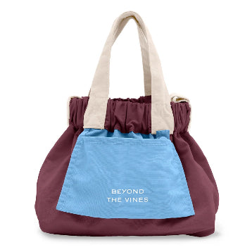 Beyond The Vines BTV Dumpling Bag Micro XS M XL - Mrs. Porter