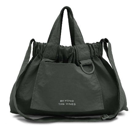 Beyond The Vines BTV Dumpling Bag Micro XS M XL - Mrs. Porter