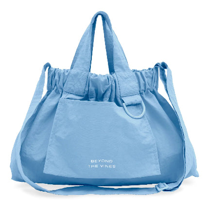 Beyond The Vines BTV Dumpling Bag Micro XS M XL - Mrs. Porter