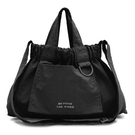 Beyond The Vines BTV Dumpling Bag Micro XS M XL - Mrs. Porter