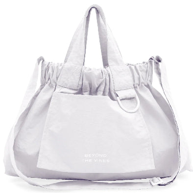 Beyond The Vines BTV Dumpling Bag Micro XS M XL - Mrs. Porter