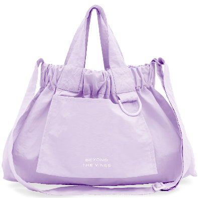 Beyond The Vines BTV Dumpling Bag Micro XS M XL - Mrs. Porter