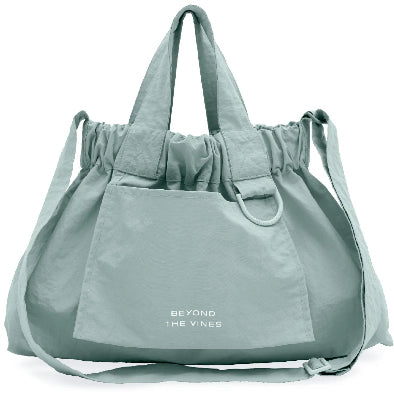 Beyond The Vines BTV Dumpling Bag Micro XS M XL - Mrs. Porter
