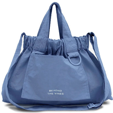 Beyond The Vines BTV Dumpling Bag Micro XS M XL - Mrs. Porter