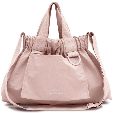 Beyond The Vines BTV Dumpling Bag Micro XS M XL - Mrs. Porter