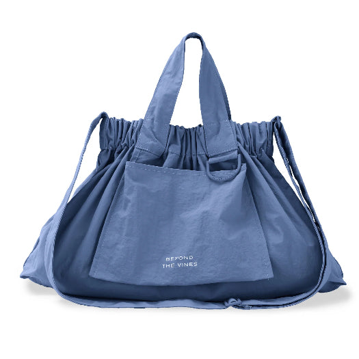 Beyond The Vines BTV Dumpling Bag Micro XS M XL - Mrs. Porter