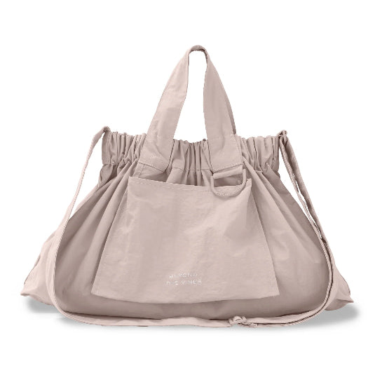 Beyond The Vines BTV Dumpling Bag Micro XS M XL - Mrs. Porter