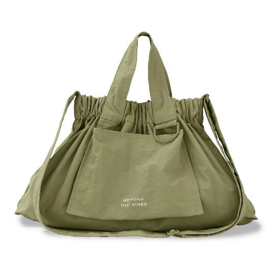 Beyond The Vines BTV Dumpling Bag Micro XS M XL - Mrs. Porter