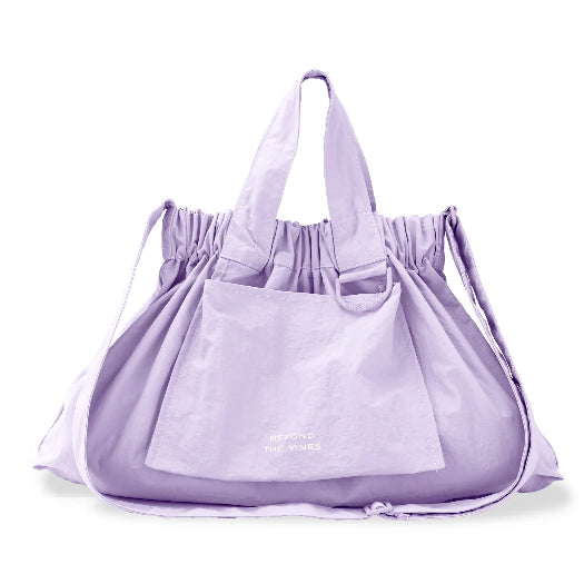 Beyond The Vines BTV Dumpling Bag Micro XS M XL - Mrs. Porter