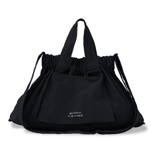 Beyond The Vines BTV Dumpling Bag Micro XS M XL - Mrs. Porter