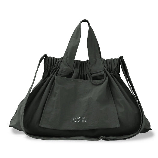 Beyond The Vines BTV Dumpling Bag Micro XS M XL - Mrs. Porter