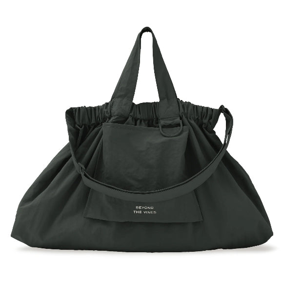 Beyond The Vines BTV Dumpling Bag Micro XS M XL - Mrs. Porter