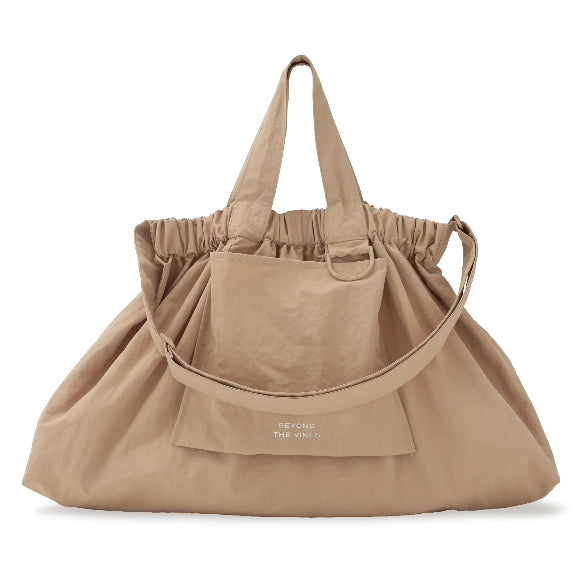 Beyond The Vines BTV Dumpling Bag Micro XS M XL - Mrs. Porter