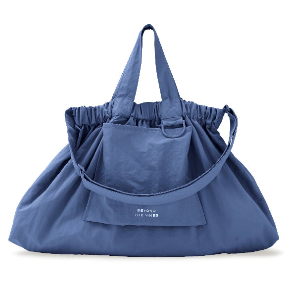 Beyond The Vines BTV Dumpling Bag Micro XS M XL - Mrs. Porter