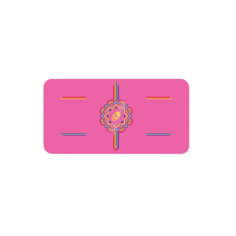Liforme Yoga Pad - Mrs. Porter