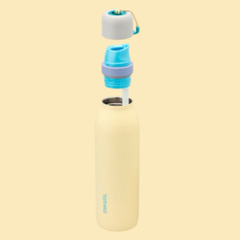 Owala FreeSip Twist Insulated Stainless Steel Water Bottle - Mrs. Porter