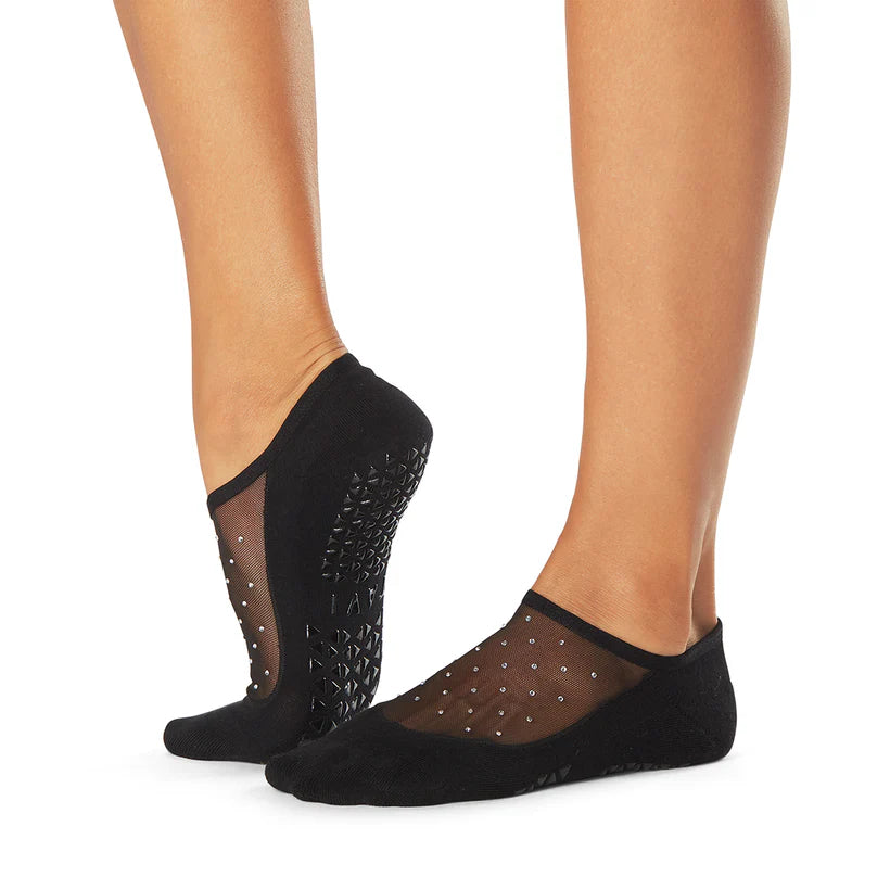 TAVI ToeSox Grip Socks - Mrs. Porter