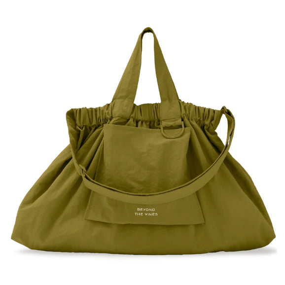 Beyond The Vines BTV Dumpling Bag Micro XS M XL - Mrs. Porter