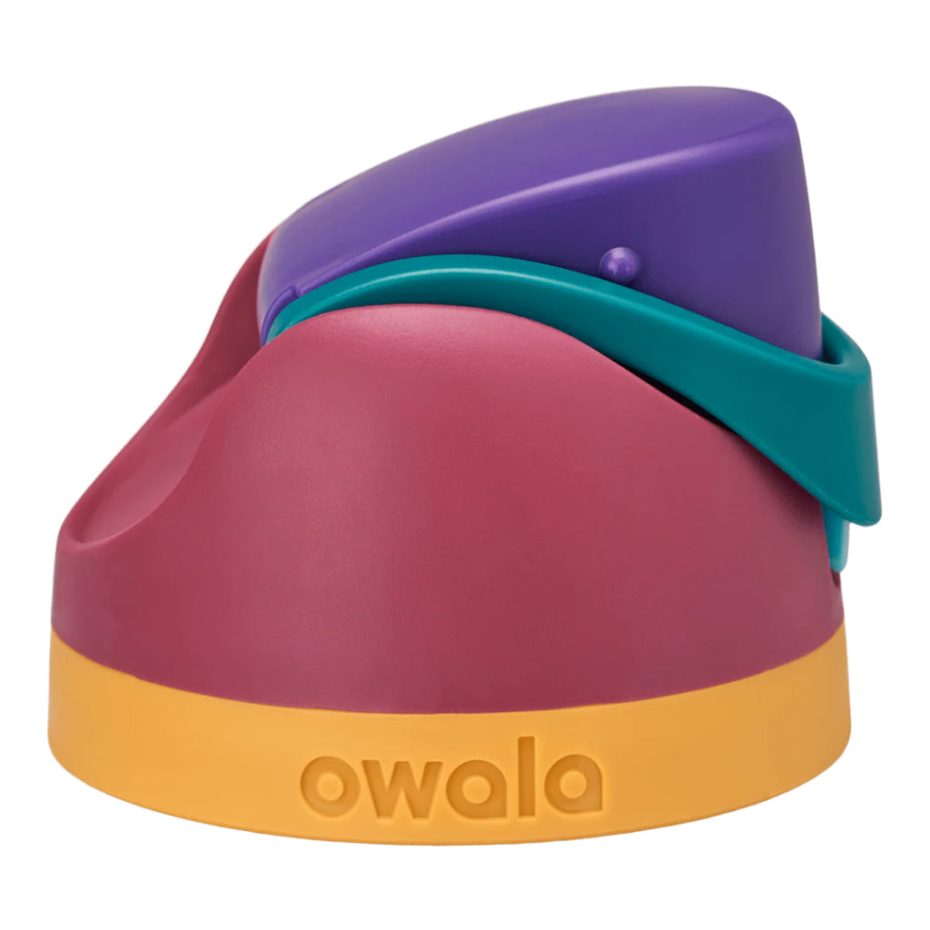 Owala FreeSip Water Bottle Replacement Lids - Mrs. Porter
